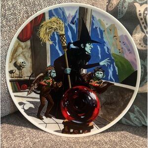 James Auckland - wizard of oz set